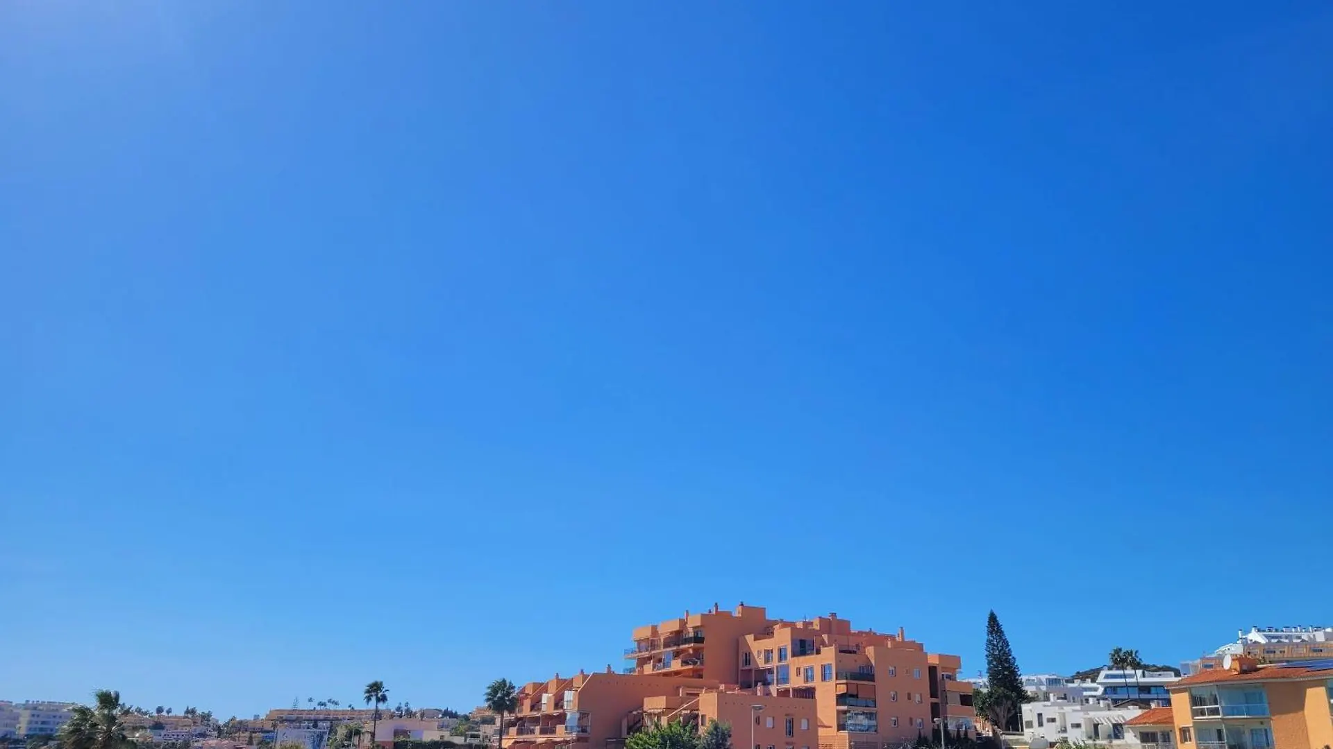Casa Julia 2 El Castillo Fuengirola By Casa Del Sol Apartment Spain