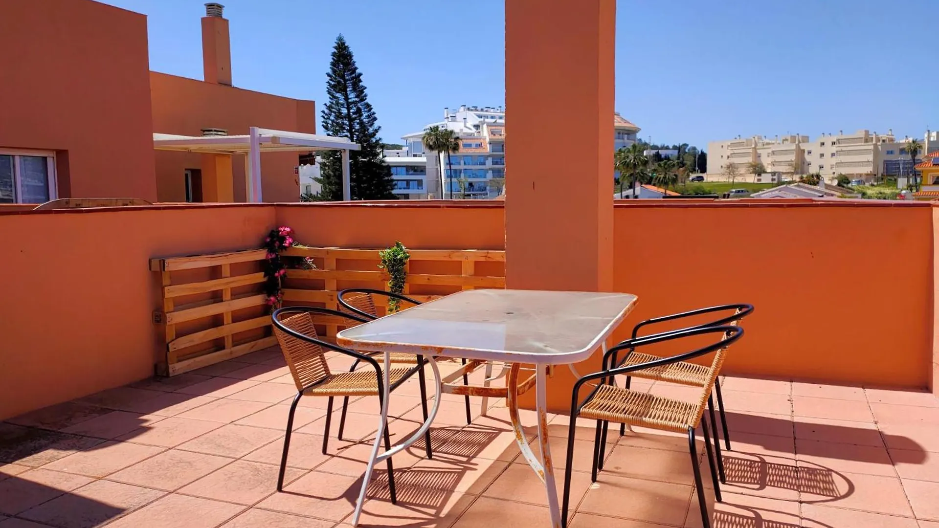Casa Julia 2 El Castillo Fuengirola By Casa Del Sol Apartment Spain