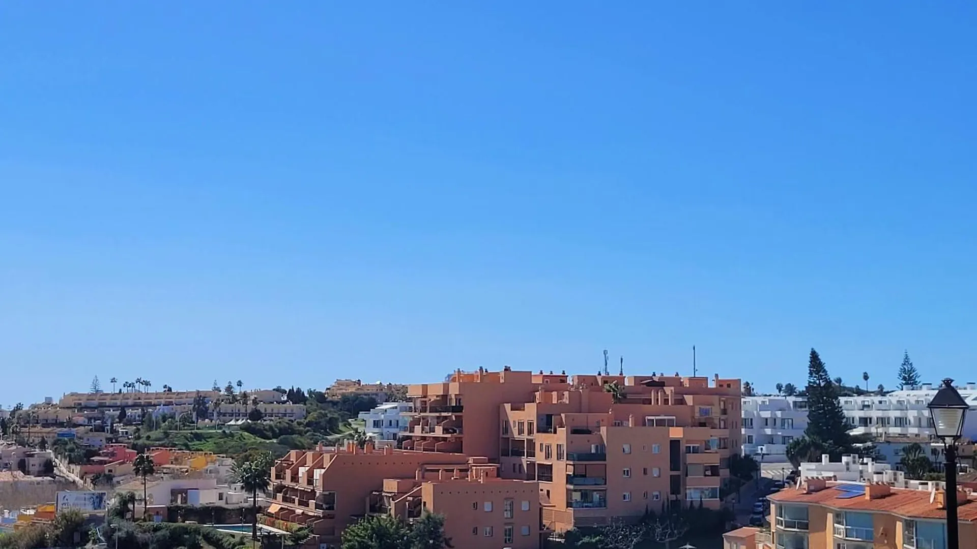 Casa Julia 2 El Castillo Fuengirola By Casa Del Sol Apartment
