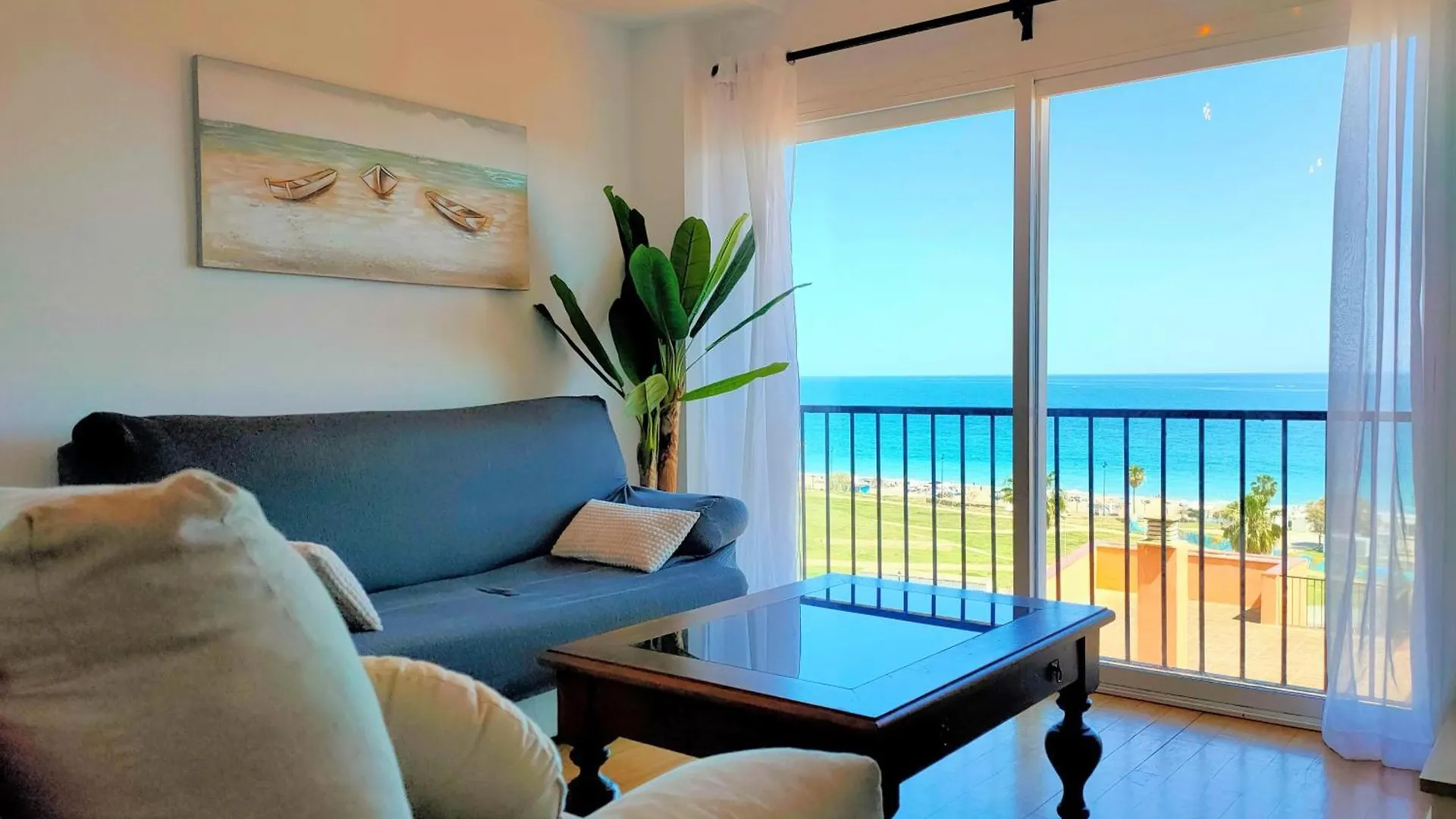 Casa Julia 2 El Castillo Fuengirola By Casa Del Sol Apartment