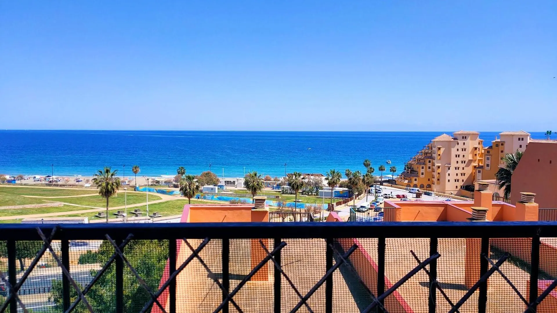 Casa Julia 2 El Castillo Fuengirola By Casa Del Sol Apartment Spain