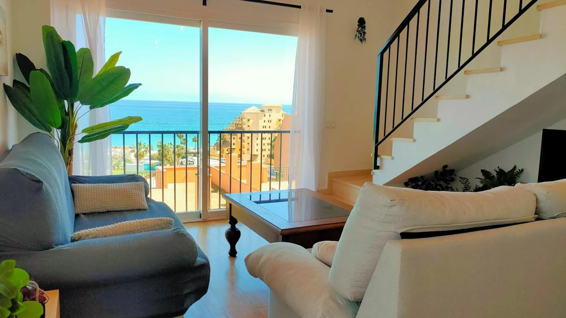 Casa Julia 2 El Castillo Fuengirola By Casa Del Sol Apartment