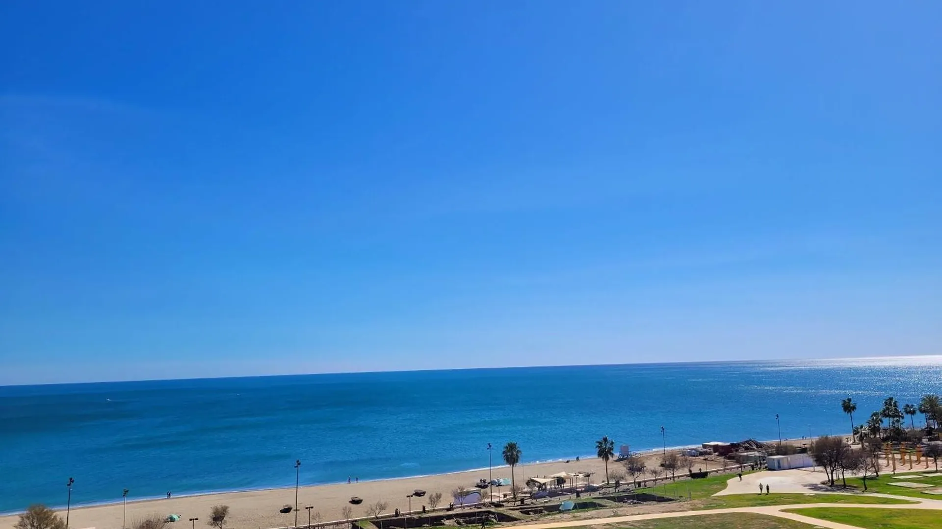 Casa Julia 2 El Castillo Fuengirola By Casa Del Sol Apartment 0*,  Spain