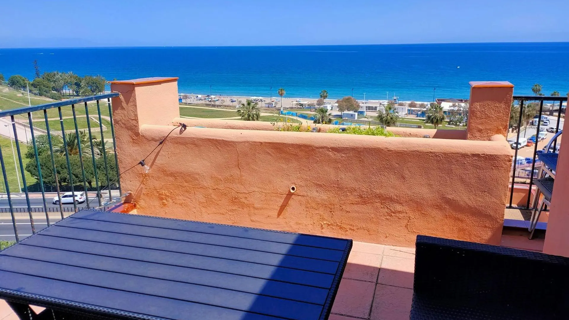 Casa Julia 2 El Castillo Fuengirola By Casa Del Sol Apartment