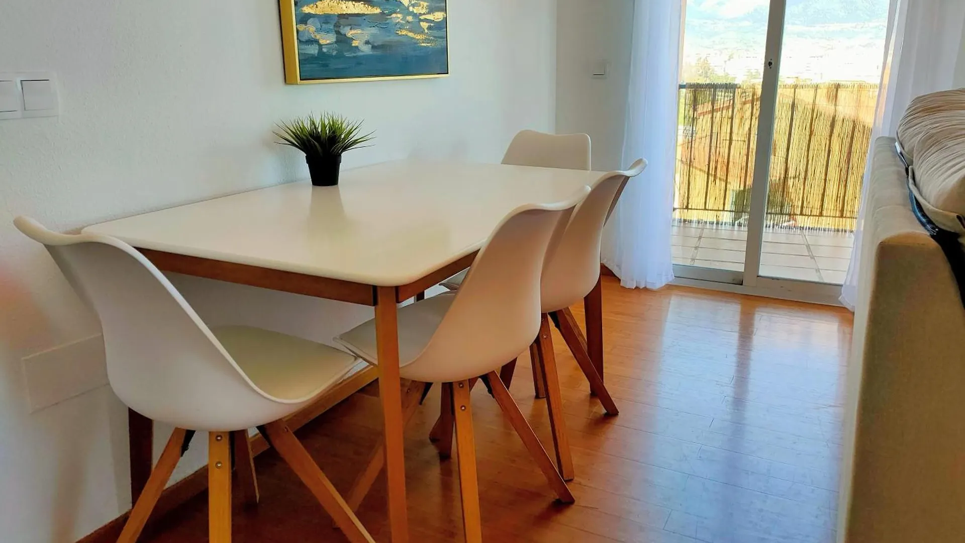 Casa Julia 2 El Castillo Fuengirola By Casa Del Sol Apartment Spain