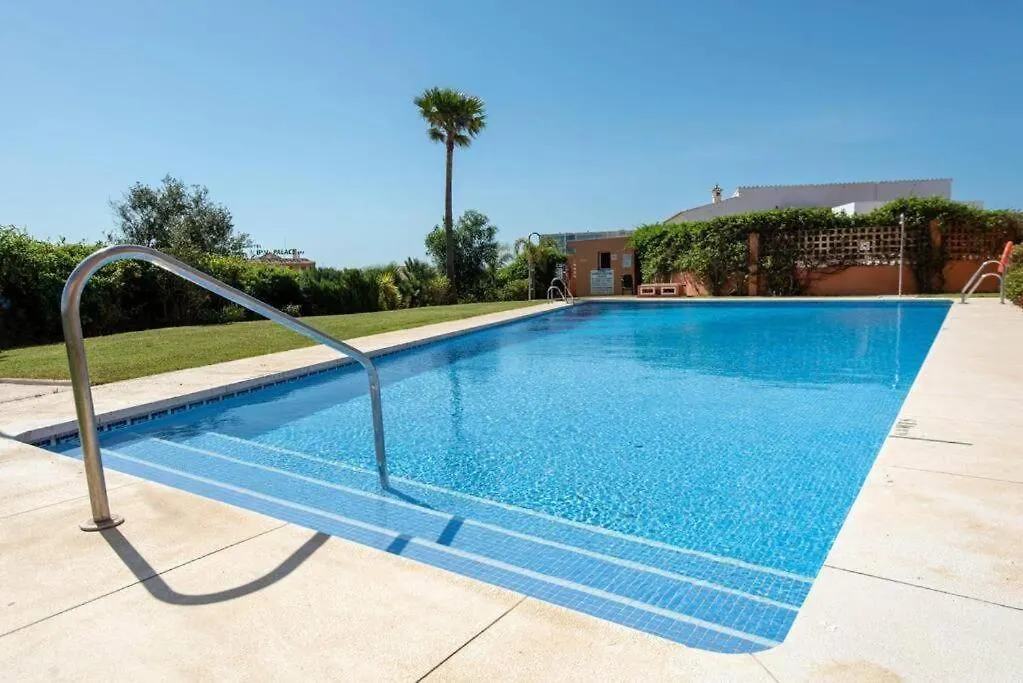 Casa Julia 2 El Castillo Fuengirola By Casa Del Sol Apartment 0*,  Spain