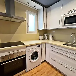 Centrico Y Nuevo Apartamento Apartamento